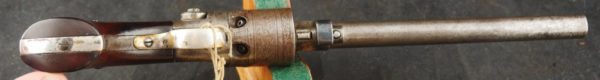 GR79-0221-5018, Mass Arms Co. Extra Long Barrel. BUY NOW - Image 3