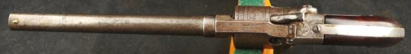 GR79-0221-5018, Mass Arms Co. Extra Long Barrel. BUY NOW - Image 4