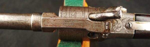 GR79-0221-5018, Mass Arms Co. Extra Long Barrel. BUY NOW - Image 10
