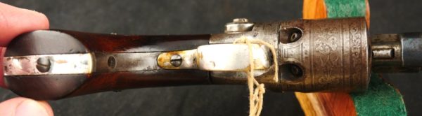 GR79-0221-5018, Mass Arms Co. Extra Long Barrel. BUY NOW - Image 15