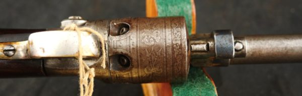 GR79-0221-5018, Mass Arms Co. Extra Long Barrel. BUY NOW - Image 16
