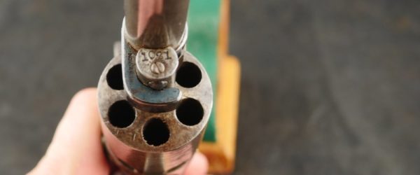 GR79-0221-5018, Mass Arms Co. Extra Long Barrel. BUY NOW - Image 20