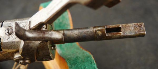 GR79-0221-5018, Mass Arms Co. Extra Long Barrel. BUY NOW - Image 25