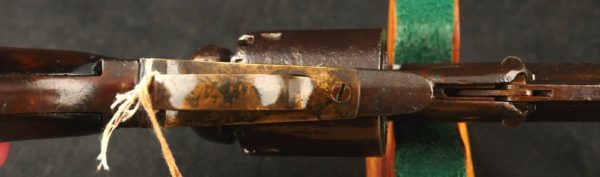 GR79-0521-5131, Remington NM Army .44, 6 shot. - Image 11