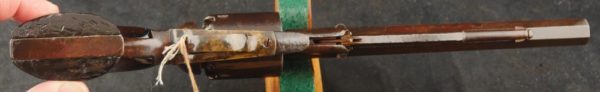 GR79-0521-5131, Remington NM Army .44, 6 shot. - Image 3