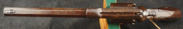 GR79-0521-5131, Remington NM Army .44, 6 shot. - Image 4