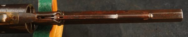 GR79-0521-5131, Remington NM Army .44, 6 shot. - Image 12