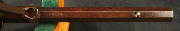 GR79-0521-5131, Remington NM Army .44, 6 shot. - Image 13