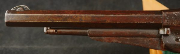 GR79-0521-5131, Remington NM Army .44, 6 shot. - Image 14