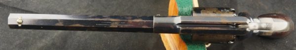 GR79-0521-5134, Remington NM Army .44, 6 shot. 80% deep blue. BUY NOW - Image 9