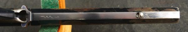 GR79-0521-5134, Remington NM Army .44, 6 shot. 80% deep blue. BUY NOW - Image 18