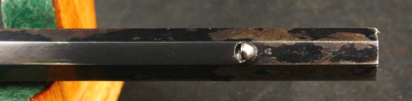 GR79-0521-5134, Remington NM Army .44, 6 shot. 80% deep blue. BUY NOW - Image 17