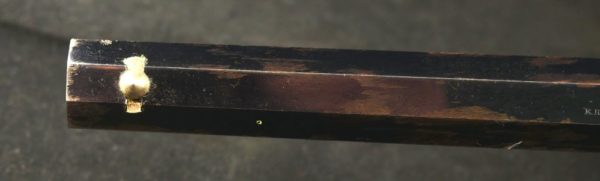 GR79-0521-5134, Remington NM Army .44, 6 shot. 80% deep blue. BUY NOW - Image 14