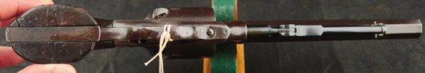 GR79-0521-5137, Rogers and Spencer .44 Army, 6 shot. BUY NOW - Image 10