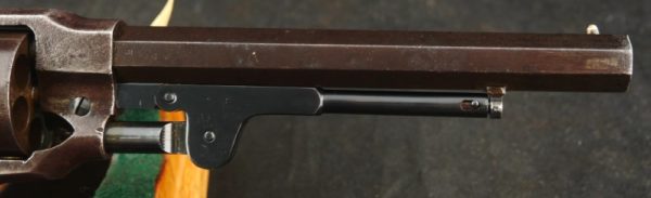 GR79-0521-5137, Rogers and Spencer .44 Army, 6 shot. BUY NOW - Image 3