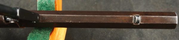 GR79-0521-5137, Rogers and Spencer .44 Army, 6 shot. BUY NOW - Image 18