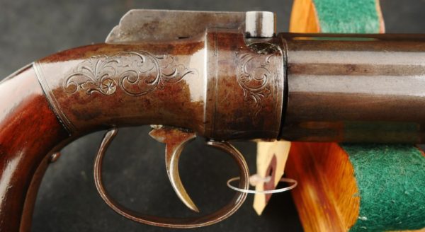 GR79-0521-5142, PHENIX ARMORY Dragoon by Marston. BUY NOW - Image 14