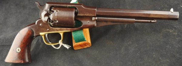 GR79-0521-5149, Remington NM Army .44. BUY NOW