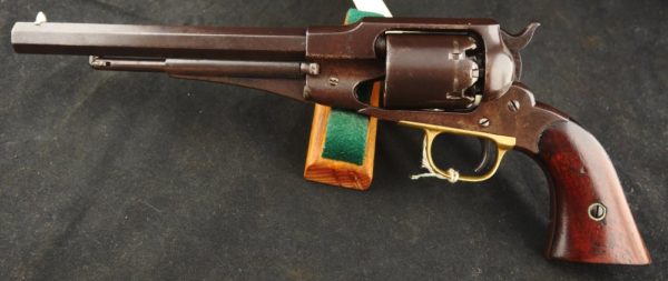 GR79-0521-5149, Remington NM Army .44. BUY NOW - Image 2