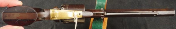 GR79-0521-5149, Remington NM Army .44. BUY NOW - Image 10