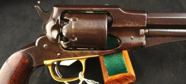GR79-0521-5149, Remington NM Army .44. BUY NOW - Image 7