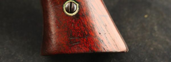 GR79-0521-5149, Remington NM Army .44. BUY NOW - Image 3