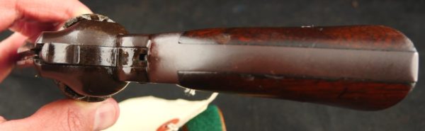 GR79-0521-5149, Remington NM Army .44. BUY NOW - Image 12