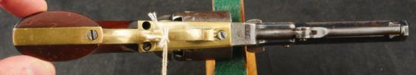 GR91-0521-5400, Manhattan Navy Type 1. 5 shot. BUY NOW - Image 8