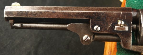 GR91-0521-5400, Manhattan Navy Type 1. 5 shot. BUY NOW - Image 16