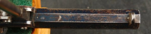 GR91-0521-5400, Manhattan Navy Type 1. 5 shot. BUY NOW - Image 17