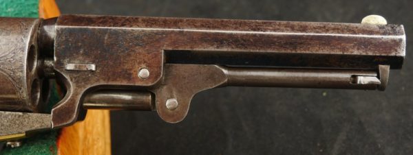 GR91-0521-5400, Manhattan Navy Type 1. 5 shot. BUY NOW - Image 22