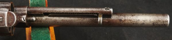 079-0521-7643, US Colt Ainsworth Cavalry #39xx matching with Kopec Letter, Link to Custer Battlefield. BUY NOW - Image 10