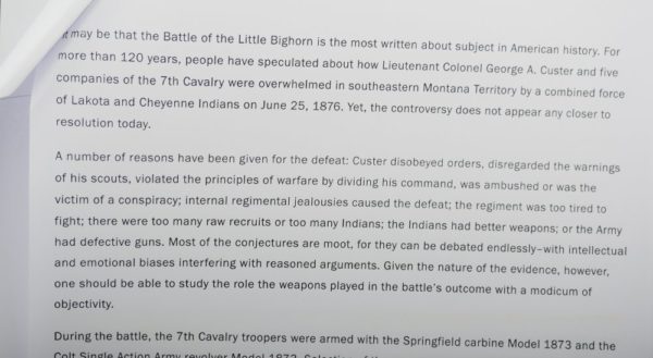 079-0521-7643, US Colt Ainsworth Cavalry #39xx matching with Kopec Letter, Link to Custer Battlefield. BUY NOW - Image 21