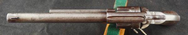 079-0521-7643, US Colt Ainsworth Cavalry #39xx matching with Kopec Letter, Link to Custer Battlefield. BUY NOW - Image 23