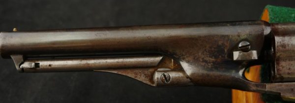 079-0621-7649, Colt M-1862 Police .36 cal, 5 shot, BUY NOW - Image 8