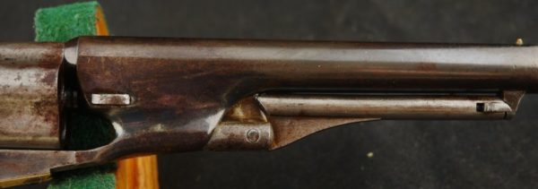 079-0621-7649, Colt M-1862 Police .36 cal, 5 shot, BUY NOW - Image 15