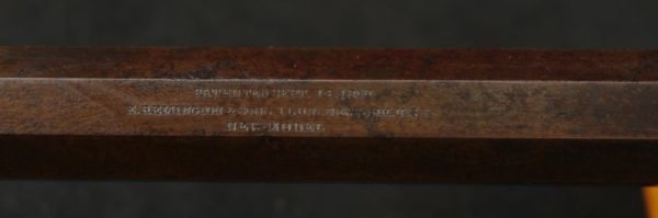 079-0621-7662, Remington NM Army .44 Army, 6 shot. 50% deep blue, mixing to dark brown patina, BUY NOW - Image 6