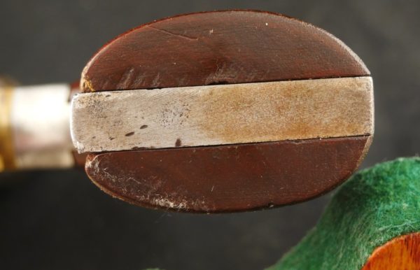 079-0621-7671A, Remington OM Navy with 1861 date in barrel address. BLOWOUT - Image 11