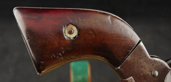 GR79-0621-5112, Remington .45 M-1875 SA marked Mexican Republic. BUY NOW - Image 11