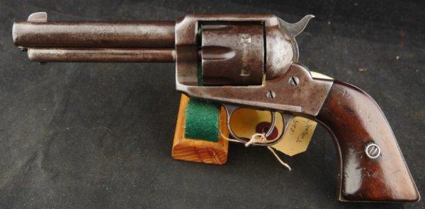 GR79-0621-5112, Remington .45 M-1875 SA marked Mexican Republic. BUY NOW - Image 2