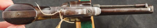 GR79-0621-5112, Remington .45 M-1875 SA marked Mexican Republic. BUY NOW - Image 3