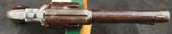 GR79-0621-5112, Remington .45 M-1875 SA marked Mexican Republic. BUY NOW - Image 4