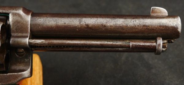 GR79-0621-5112, Remington .45 M-1875 SA marked Mexican Republic. BUY NOW - Image 10