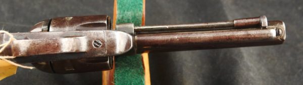 GR79-0621-5112, Remington .45 M-1875 SA marked Mexican Republic. BUY NOW - Image 13