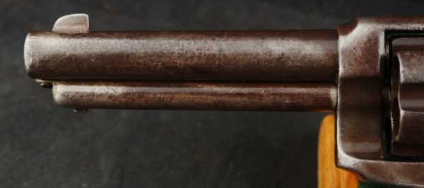 GR79-0621-5112, Remington .45 M-1875 SA marked Mexican Republic. BUY NOW - Image 14