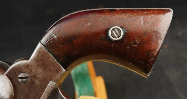 GR79-0621-5112, Remington .45 M-1875 SA marked Mexican Republic. BUY NOW - Image 15