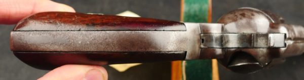 GR79-0621-5112, Remington .45 M-1875 SA marked Mexican Republic. BUY NOW - Image 17