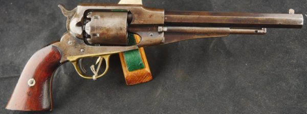 GR79-0621-5079, Remington New Model Army. This is just how I like to find them! BUY NOW - Image 2