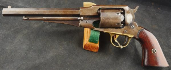 GR79-0621-5079, Remington New Model Army. This is just how I like to find them! BUY NOW