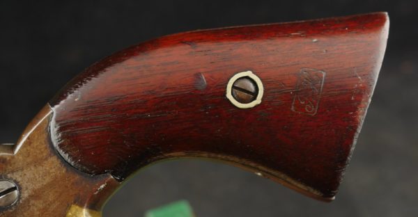 GR79-0621-5079, Remington New Model Army. This is just how I like to find them! BUY NOW - Image 18